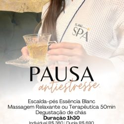 Pausa Antiestresse