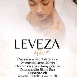 Leveza Ativa