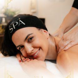 Day Spa - Brilho Interior