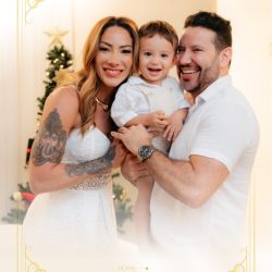 Day Spa - Essência do Natal